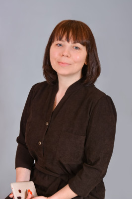 Воспитатель Омельченко Оксана Сергеевна Воспитатель Омельченко Оксана Сергеевна