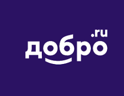 ДОБРО.РФ ДОБРО.РФ.